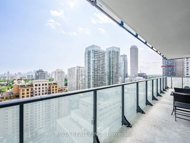 Additional image 22 of 161 Roehampton Ave Unit 2210