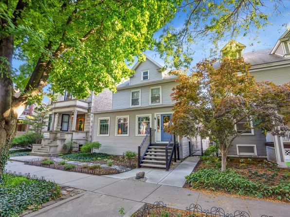 1331 W Granville Ave, Chicago, IL 60660