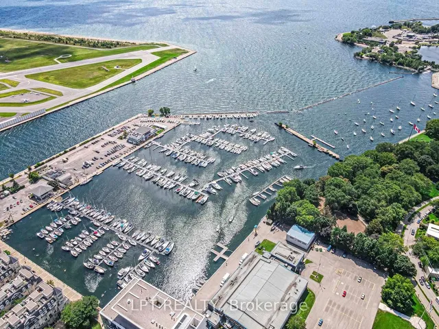 Additional image 3 of 215 Fort York Blvd Unit 217