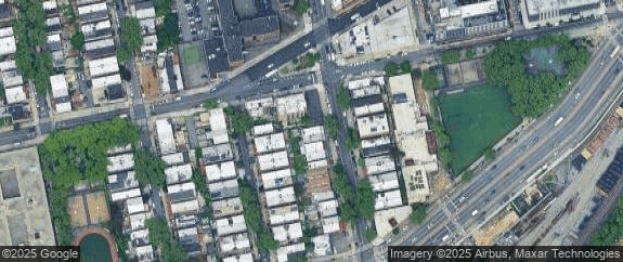 892 Mother Gaston Blvd, Brooklyn, NY 11212
