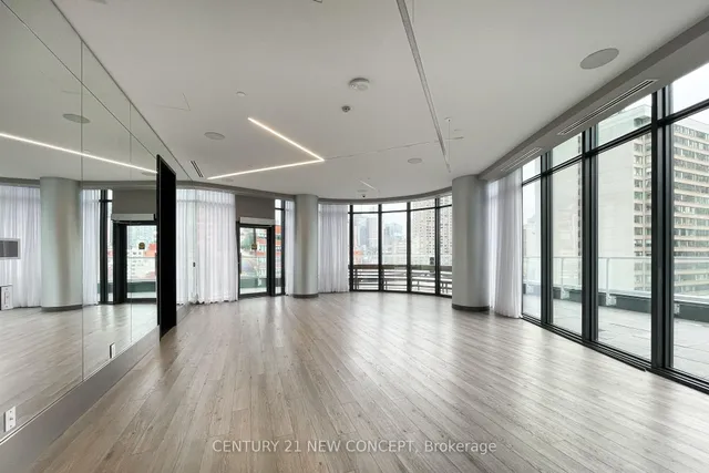 Additional image 36 of 403 Church St Unit 2205