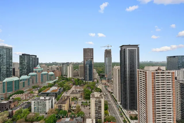 Additional image 22 of 500 Sherbourne St Unit 3207