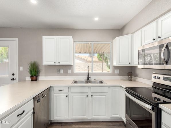 2302 E Monte Cristo Ave, Phoenix, AZ 85022