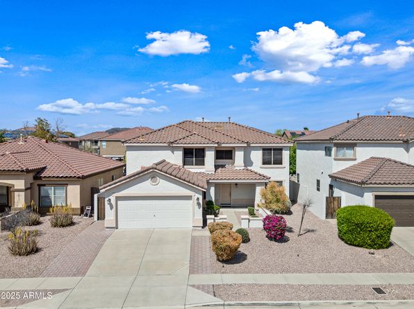 3144 W Maya Way, Phoenix, AZ 85083