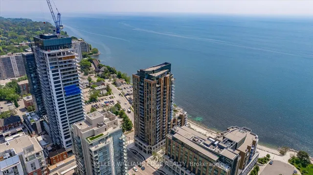 Additional image 47 of 2060 Lakeshore Rd Unit 1702