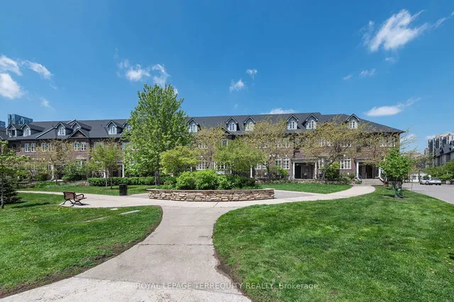 Additional image 40 of 245 Van Dusen Blvd Unit 8