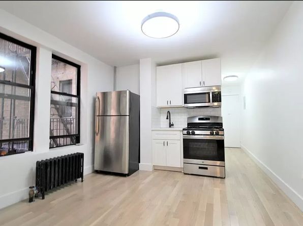 137 W 137th St APT 6B, New York, NY 10030