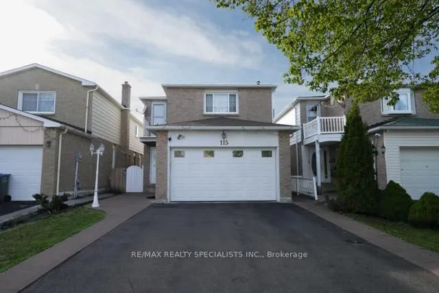 115 Morton Way