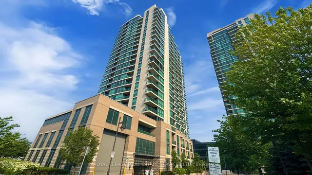 Additional image 28 of 205 Sherway Gardens Rd Unit 504