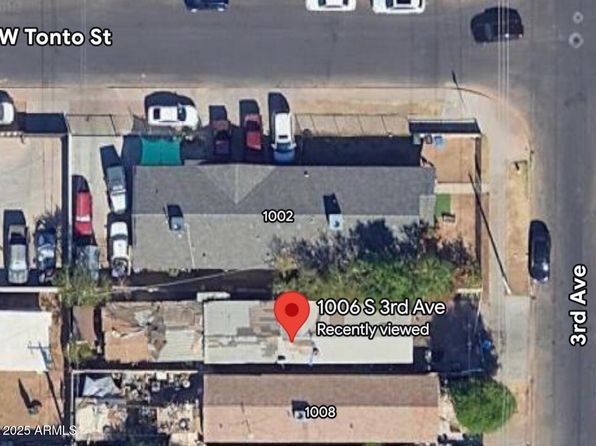 1006 S 3rd Ave, Phoenix, AZ 85003