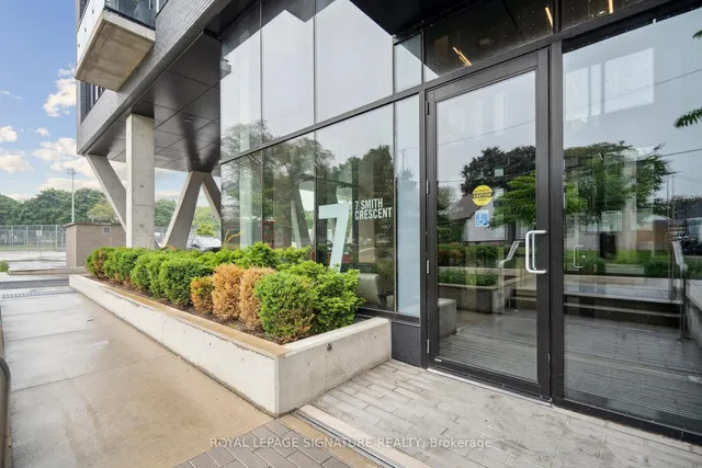 Additional image 2 of 7 Smith Cres Unit 808