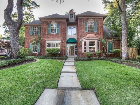 3319 Emerald Grove Dr, Kingwood, TX 77345