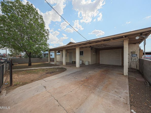 1614 S 6th Ave, Phoenix, AZ 85003