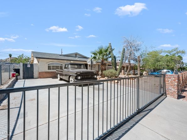 405 W Monte Way, Phoenix, AZ 85041