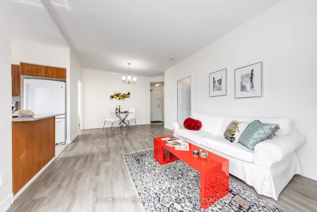 Additional image 7 of 5940 Yonge St Unit Ph3