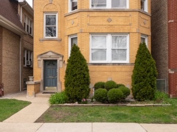 5508 W Berenice Ave, Chicago, IL 60641
