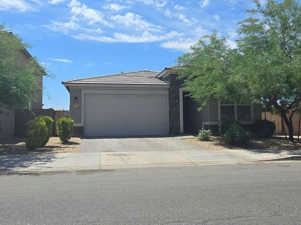 7551 W Pioneer St, Phoenix, AZ 85043