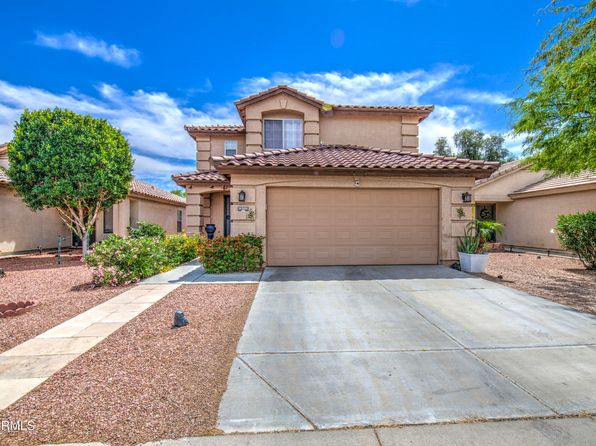 11301 W Glenrosa Ave, Phoenix, AZ 85037