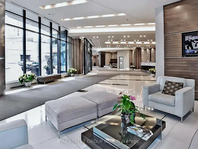 Additional image 3 of 33 BAY St Unit 4803