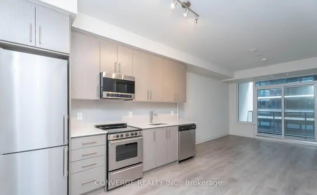 212 King William St Unit 908