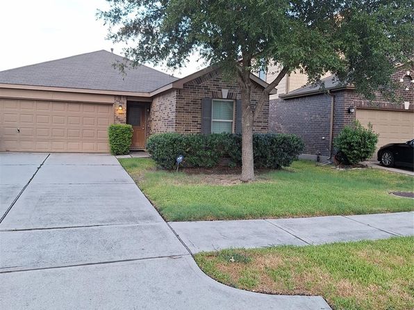 2519 Skyview Point Dr, Houston, TX 77047