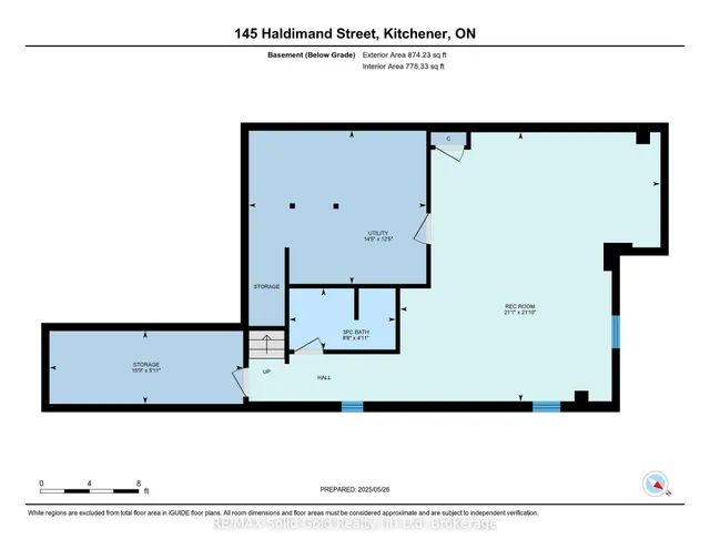 Additional image 37 of 145 Haldimand St