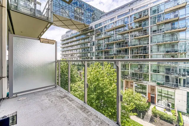 Additional image 27 of 39 Queens Quay Unit 503