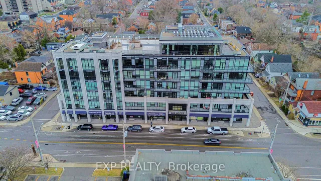 Additional image 42 of 101 Locke St Unit 615