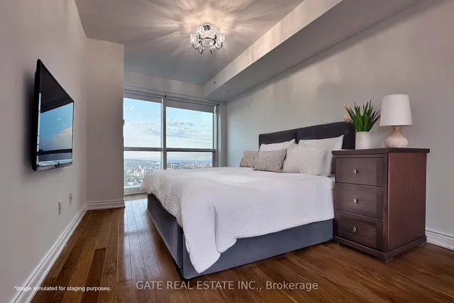 Additional image 12 of 388 Yonge St Unit 6302