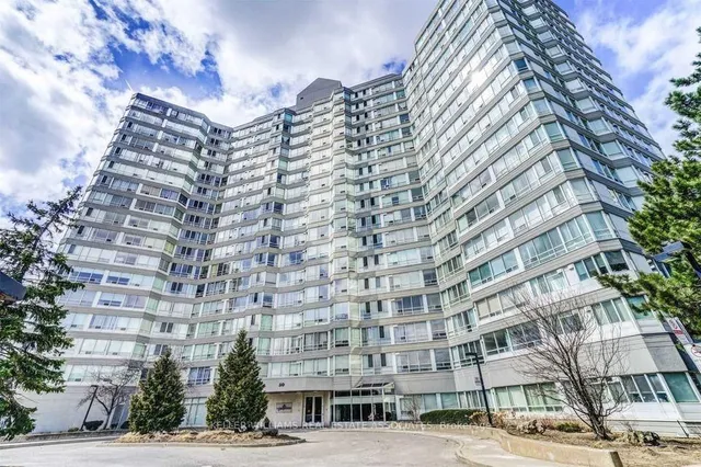 50 Kingsbridge Garden Circ Unit 1104