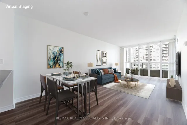 Additional image 16 of 335 Rathburn Rd Unit 2002