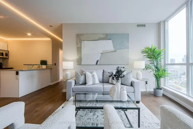 Additional image 8 of 218 Queens Quay Unit 2501
