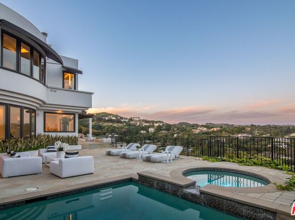 930 N Tigertail Rd, Los Angeles, CA 90049