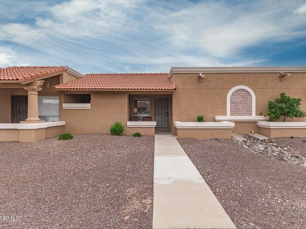 317 W Tonopah Dr UNIT 2, Phoenix, AZ 85027