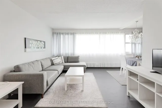 Additional image 12 of 725 Don Mills Rd Unit 1701