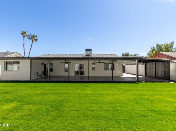 4624 E Aire Libre Ave, Phoenix, AZ 85032
