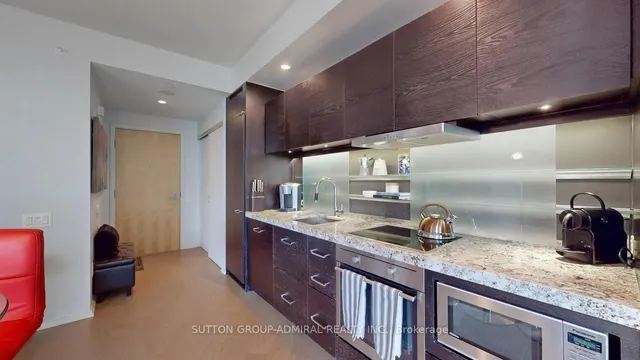 Additional image 22 of 45 Charles St Unit 2912