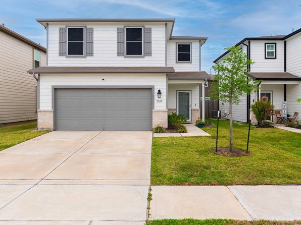 7309 Hobby Wind Ridge Dr, Houston, TX 77075