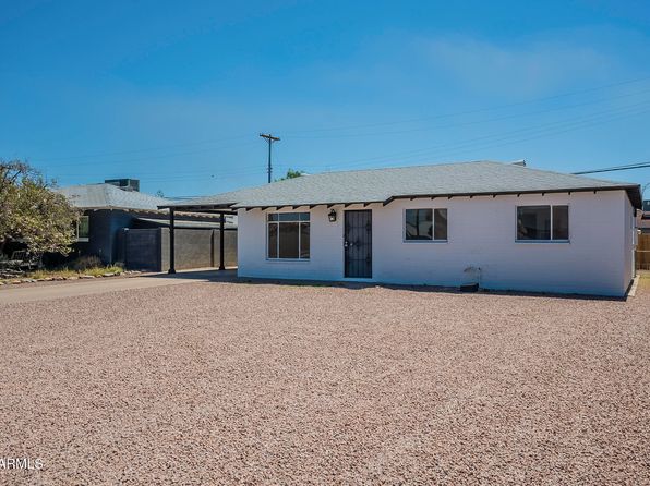 4209 N 48th Dr, Phoenix, AZ 85031