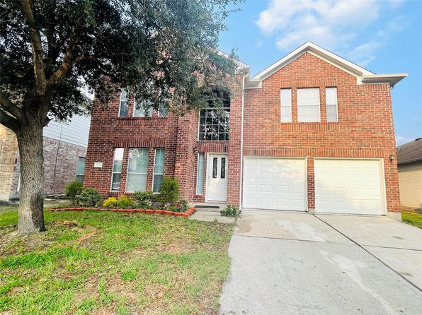 12034 Ballardvale Ln, Houston, TX 77067