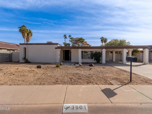 3801 W Mercer Ln, Phoenix, AZ 85029