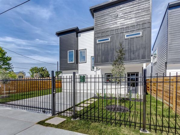 5407 Lee St, Houston, TX 77020