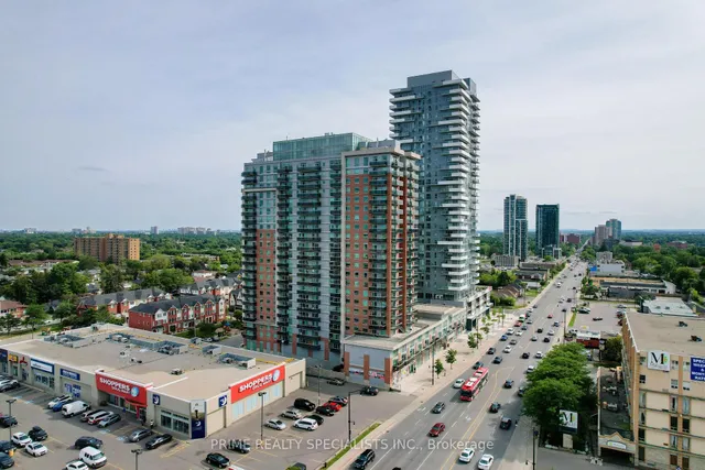 Additional image 33 of 215 queen St Unit 2006