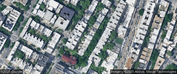 28 Hamilton Ter, New York, NY 10031