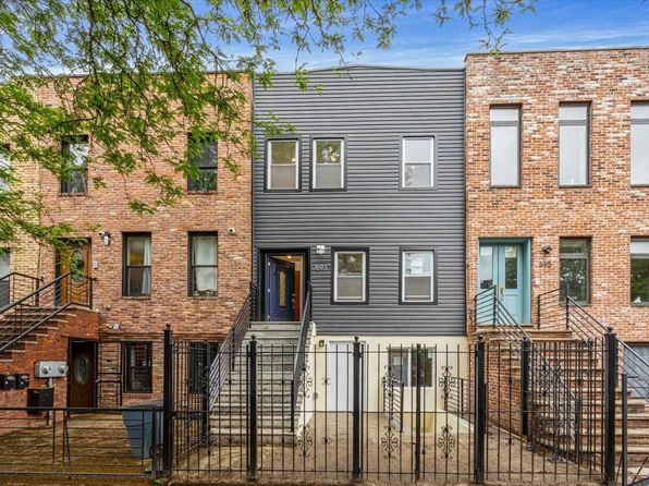 593 Van Buren Street, Brooklyn, NY 11221