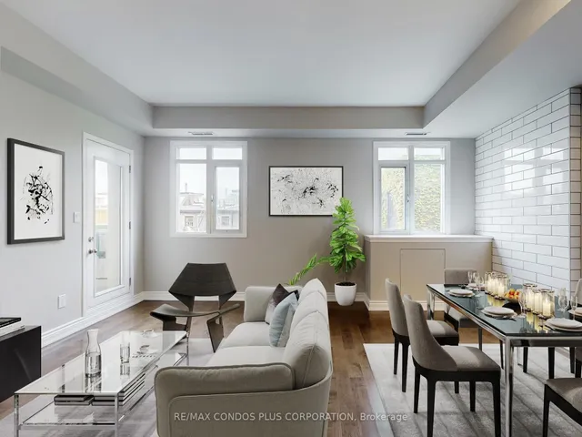 Additional image 3 of 500 Richmond St Unit 325