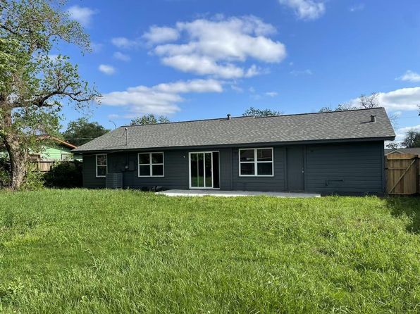 4122 Jorns St, Houston, TX 77045