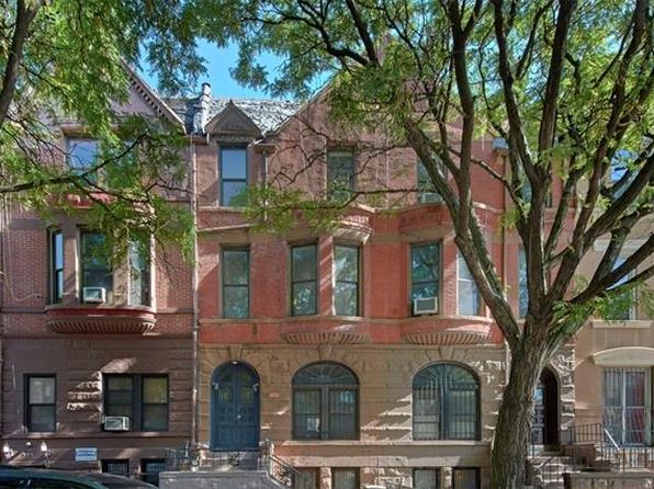 311 W 138th St, New York, NY 10030