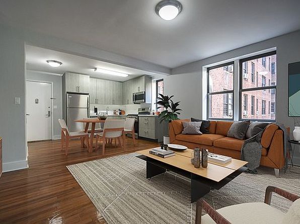 1981 Sedgwick Ave APT 3G, Bronx, NY 10453