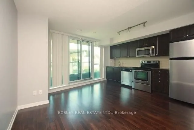 Additional image 3 of 209 Fort York Blvd Unit 468